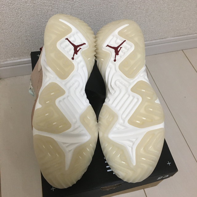 ◆ NIKE JORDAN DELTA ジョーダン デルタ ◆ 2