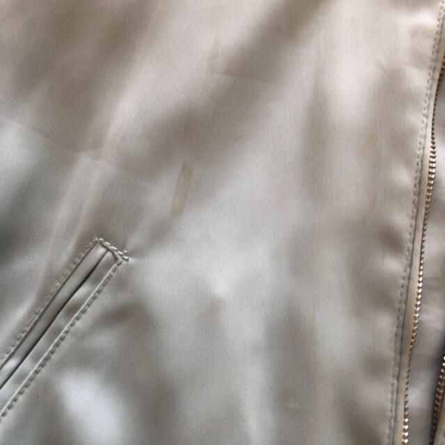 ZARA(ザラ)のZARAブルゾン✨✨ レディースのジャケット/アウター(ブルゾン)の商品写真