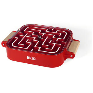 ブリオ(BRIO)のブリオ　ポータブルラビリンス　迷路(知育玩具)
