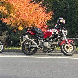 ドゥカティ(Ducati)のぶーなま様専用(車体)