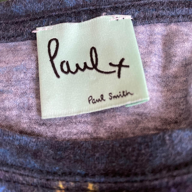 Paul Smith(ポールスミス)のポールスミスＴシャツ　　 レディースのトップス(Tシャツ(半袖/袖なし))の商品写真