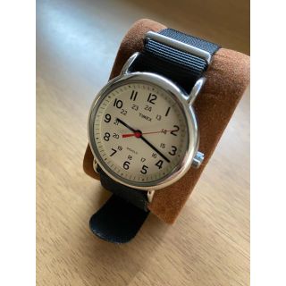 タイメックス(TIMEX)のTIMEX 腕時計(腕時計(アナログ))