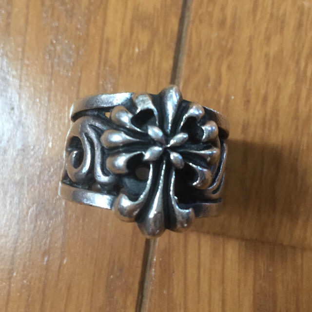 Chrome Hearts(クロムハーツ)のクロムハーツ？ メンズのアクセサリー(リング(指輪))の商品写真