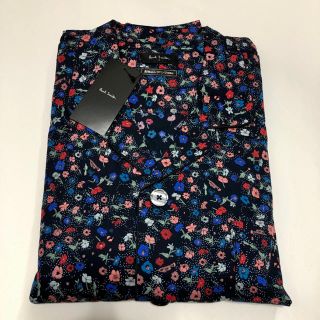 ポールスミス(Paul Smith)の新品★ポールスミス★ルームウェア ★パジャマ★Ｌサイズ★長袖★ロングパンツ★n(その他)