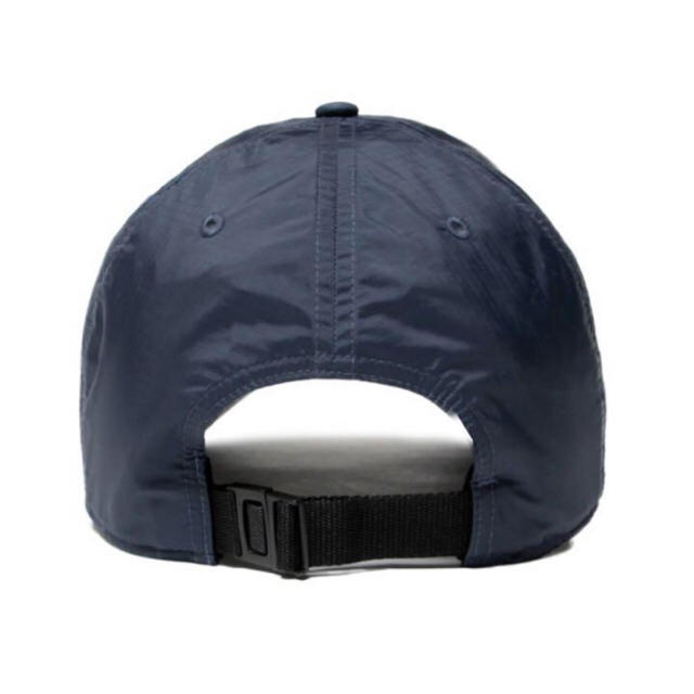 NANGA(ナンガ)の47 NANGA コラボ　キャップ　ネイビー メンズの帽子(キャップ)の商品写真