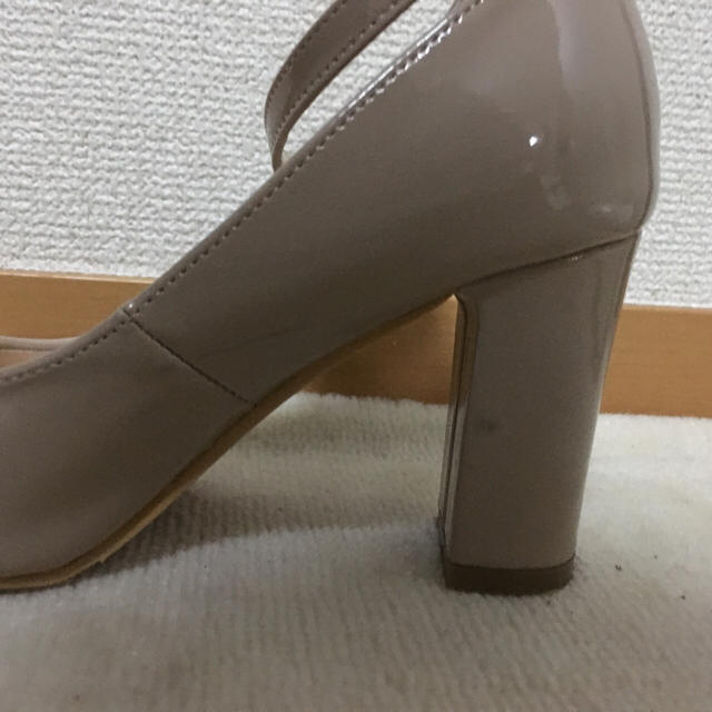 HONEYS(ハニーズ)の【美品】 ヒール パンプス レディースの靴/シューズ(ハイヒール/パンプス)の商品写真