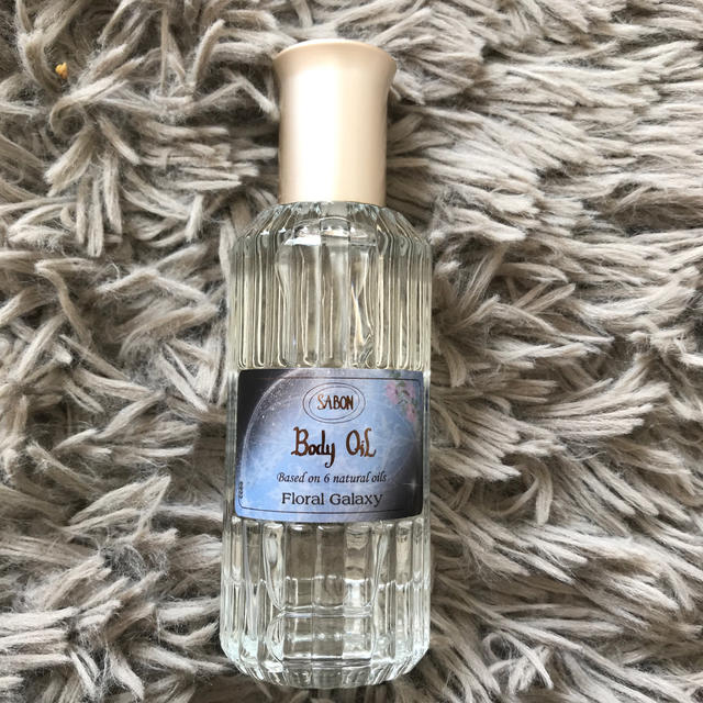 SABON(サボン)のneco さま専用🌸SABON body oil コスメ/美容のボディケア(ボディオイル)の商品写真