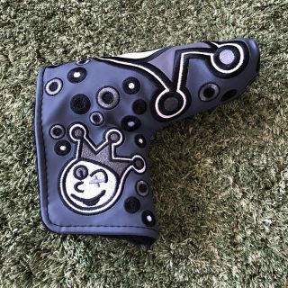 スコッティキャメロン(Scotty Cameron)のスコッティキャメロン・パターカバー(ゴルフ)