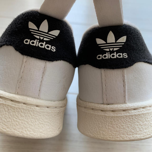 adidas(アディダス)のyun 様 専用 キッズ/ベビー/マタニティのベビー靴/シューズ(~14cm)(スニーカー)の商品写真