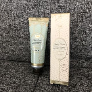 サボン(SABON)のサボン　ハンドクリーム(ハンドクリーム)