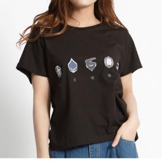 ウィゴー(WEGO)の新品　東京喰種　東京グール　Tシャツ　wego 東京グールー　シャツ　石田スイ(その他)