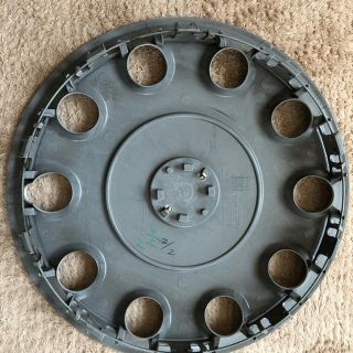 ダイハツ ミラ ココア L675S 純正 ホイールキャップ 14インチ 1枚