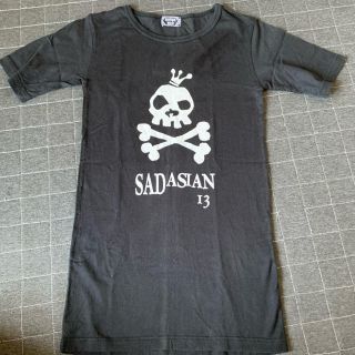 sads  レア　Tシャツ　けろりんさま専用(Tシャツ(半袖/袖なし))