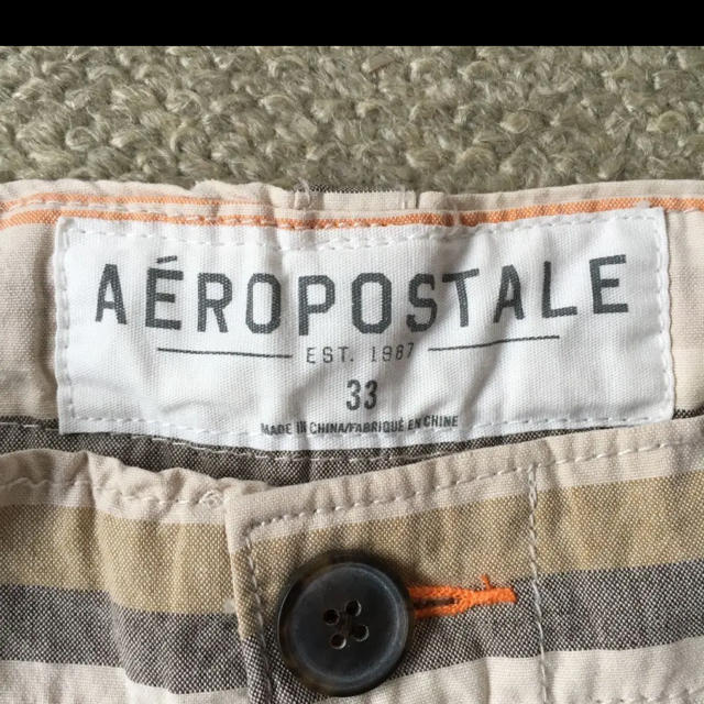 AEROPOSTALE(エアロポステール)のAEROPOSTALE 半ズボン メンズのパンツ(ショートパンツ)の商品写真