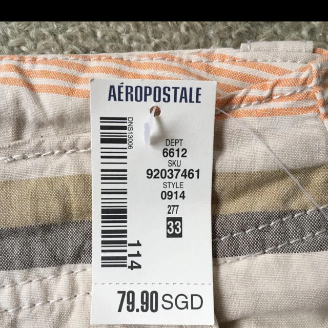 AEROPOSTALE(エアロポステール)のAEROPOSTALE 半ズボン メンズのパンツ(ショートパンツ)の商品写真