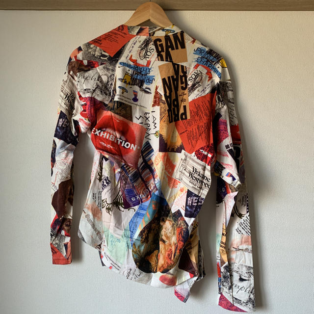 Vivienne Westwood MANカットソー