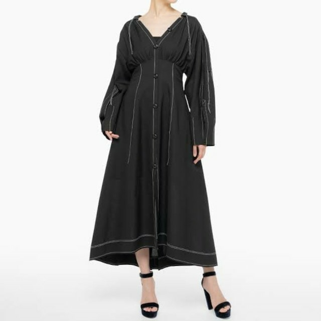 irene ワンピース the row ERDEM HORROR VACUI | フリマアプリ ラクマ