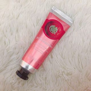 ザボディショップ(THE BODY SHOP)のTHE BODYSHOP ハンドクリーム(ハンドクリーム)