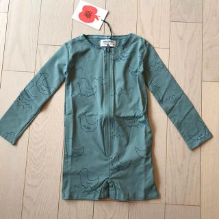 ボボチョース(bobo chose)の専用　新品タグ付き　bobochoses  水着　2-3y こどもビームス(水着)