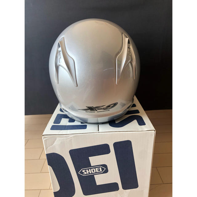SHOEI X9 1
