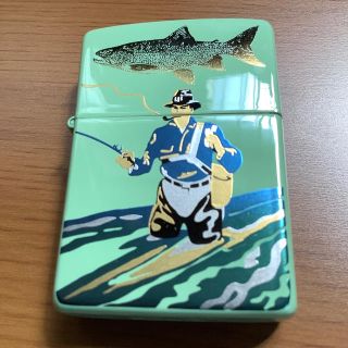 ジッポー(ZIPPO)のZIPPO URUSHI B&S DESIGN(タバコグッズ)