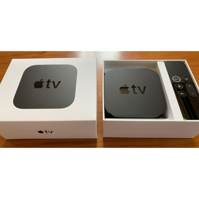 Apple TV MR912J/A