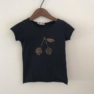 ボンポワン(Bonpoint)のボンポワン  Tシャツ　4A(Tシャツ/カットソー)