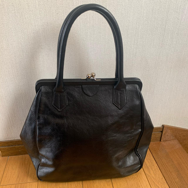 PRADA - プラダ ハンドバッグ美品 - B11254 がま口の+jfctechnasium.nl