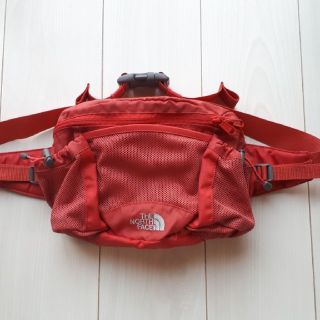 ザノースフェイス(THE NORTH FACE)のノースフェイス　ウエストポーチ(その他)