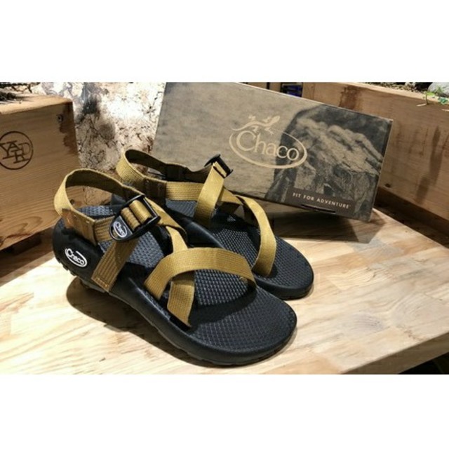 DOORS×Chaco コラボサンダル サイズ5(22cm) 未使用品-hybridautomotive.com