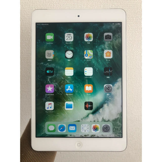 iPad mini2 64GB SIMフリー