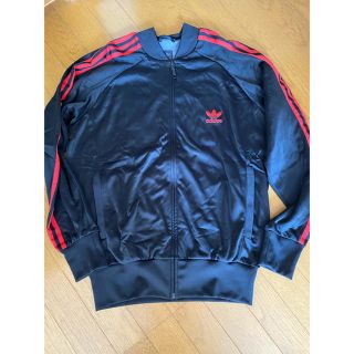 アディダス(adidas)のadidas トラックトップ　size:XO アディダス (ジャージ)