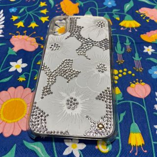 ケイトスペードニューヨーク(kate spade new york)の💥【iPhone X/XS】kate spade ケース(iPhoneケース)