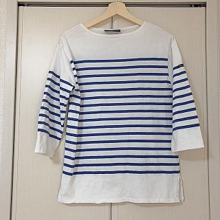 セントジェームス(SAINT JAMES)のセントジェームス T4(Tシャツ(長袖/七分))