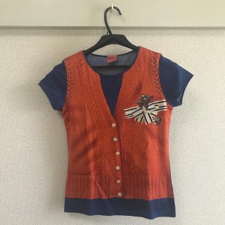 ポールスミス(Paul Smith)のポールスミス　Tシャツ(Tシャツ(半袖/袖なし))