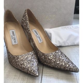 ジミーチュウ(JIMMY CHOO)のJIMMY CHOO ハイヒール(ハイヒール/パンプス)