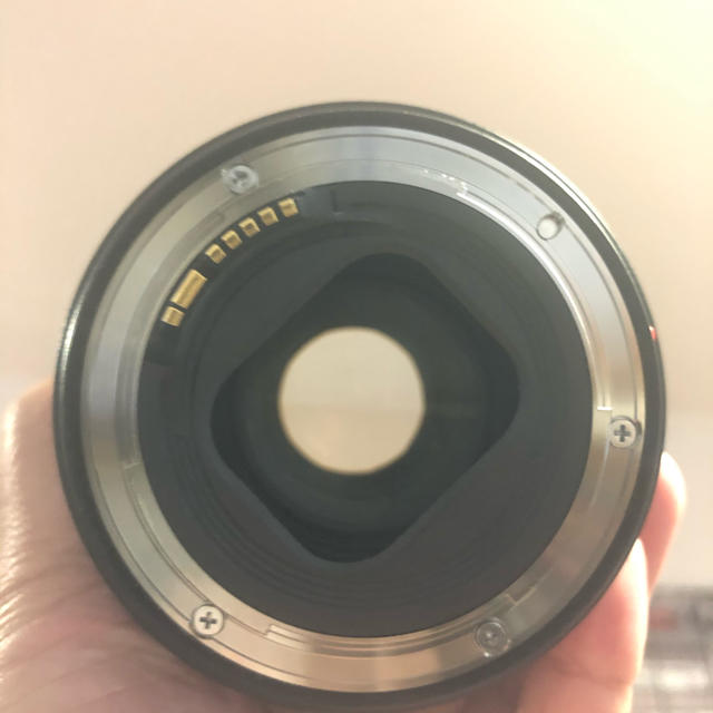 Canon(キヤノン)のCANON 24-105F4 IS USM 2型 スマホ/家電/カメラのカメラ(レンズ(ズーム))の商品写真