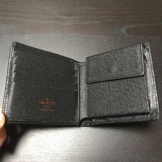 ルイヴィトン(LOUIS VUITTON)のLOUIS VUITTON 折財布(折り財布)