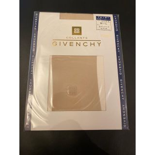 ジバンシィ(GIVENCHY)の【未開封品】GIVENCHY　ストッキング(タイツ/ストッキング)