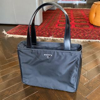 プラダ(PRADA)のK〜M様専用　PRADA ハンドバッグ(ハンドバッグ)