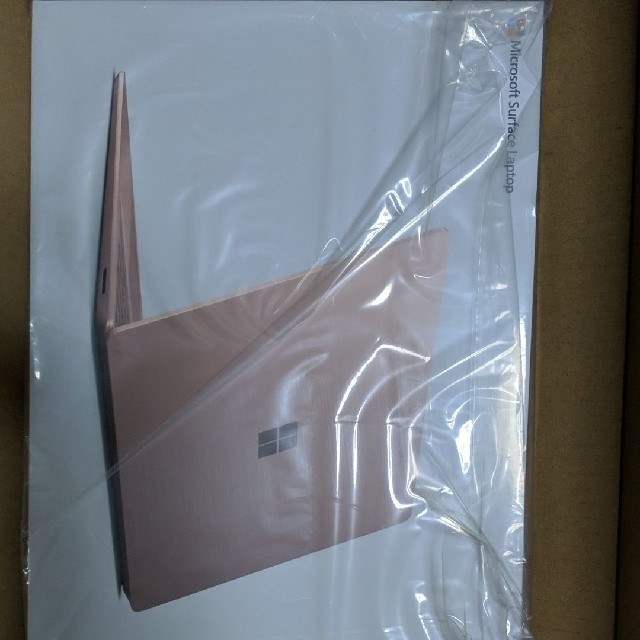 新品 Surface Laptop 3 13.5インチ VEF-0008150対応外部接続端子