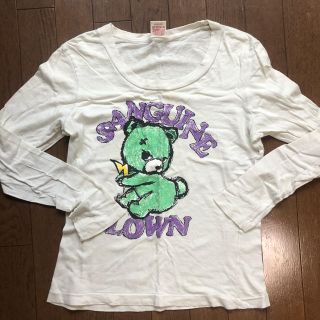 アールエヌエー(RNA)のRNA ロンT(Tシャツ(長袖/七分))