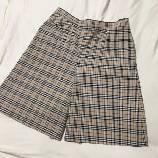 バーバリー(BURBERRY)のBurberry バーバリー　パンツ(パンツ/スパッツ)