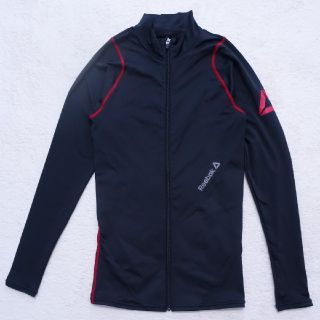 リーボック(Reebok)の【美品】Reebok リーボック コンプレッション ウェア size L(トレーニング用品)