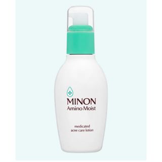 ミノン(MINON)のミノン アミノモイスト 薬用アクネケア ローション(150ml)(化粧水/ローション)