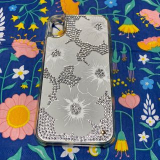 ケイトスペードニューヨーク(kate spade new york)の💥【iPhone XR】kate spade ケース(iPhoneケース)