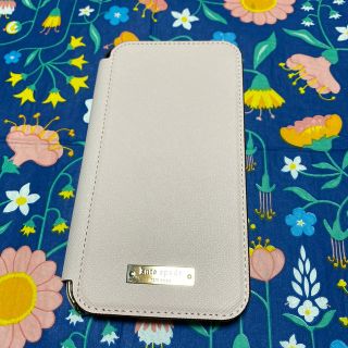 ケイトスペードニューヨーク(kate spade new york)の💥【iPhone XR】kate spade ケース(iPhoneケース)