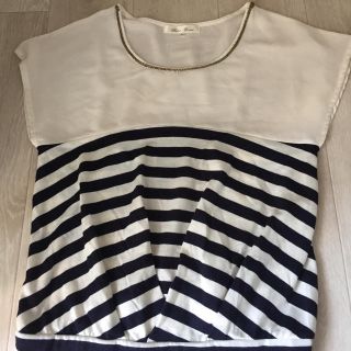 ロペピクニック(Rope' Picnic)のロペピクニック♡半袖Tシャツ(Tシャツ(半袖/袖なし))