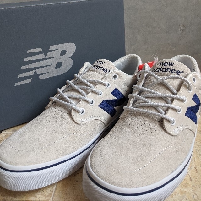 [ BEAUTY&YOUTH / NEW BALANCE ] スニーカー