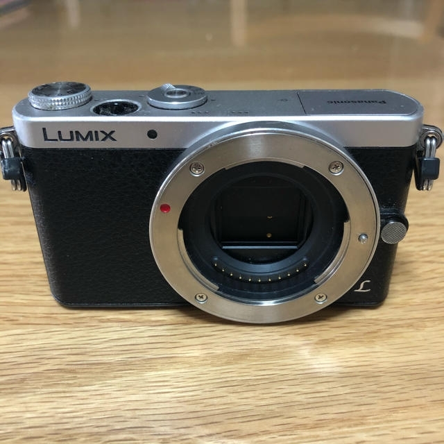 LUMIX GM1 ジャンクスマホ/家電/カメラ